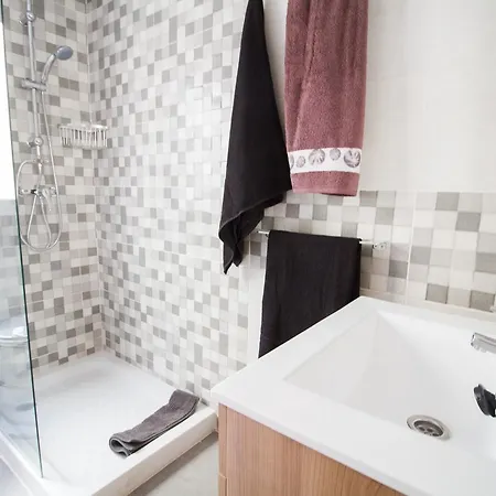 A&n Ale B Apartment